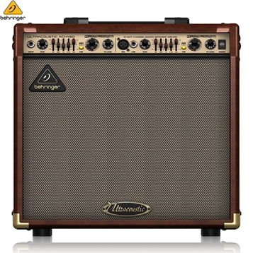 Ampli Guitar Behringer ACX450